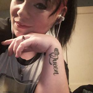 Meet your Posher, Joslyn jay